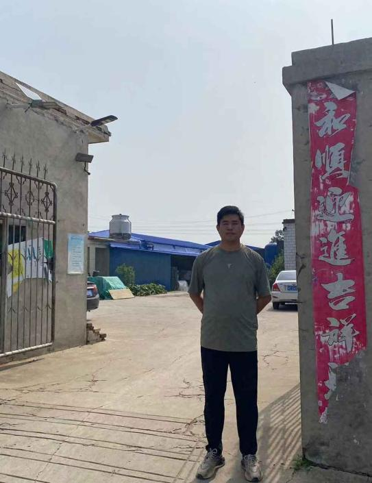 现场照片