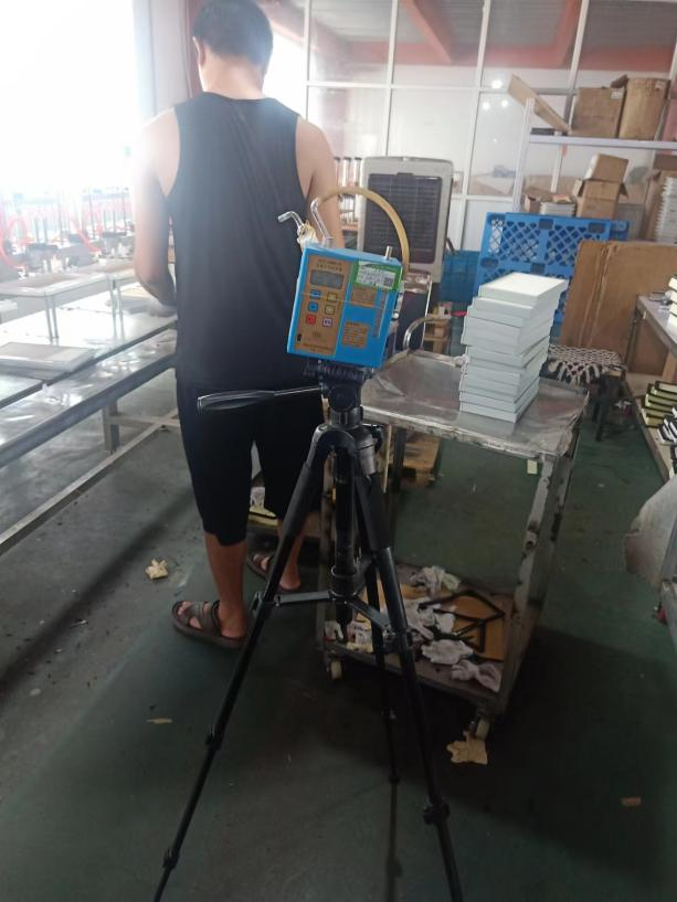 现场照片