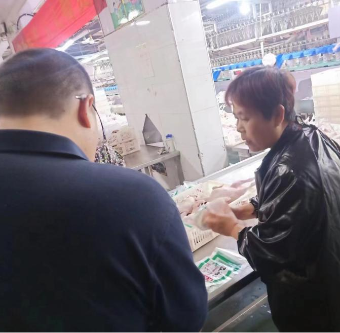 现场照片