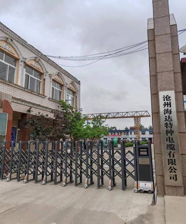 现场照片
