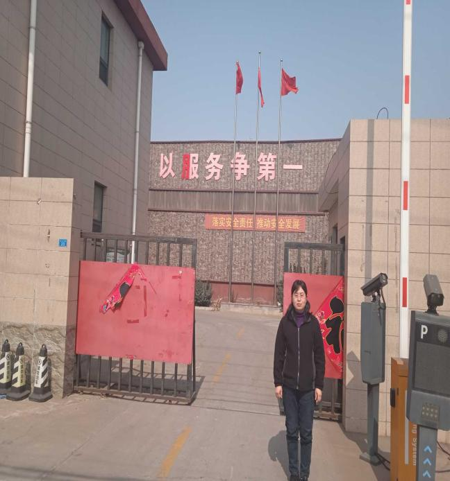 现场照片
