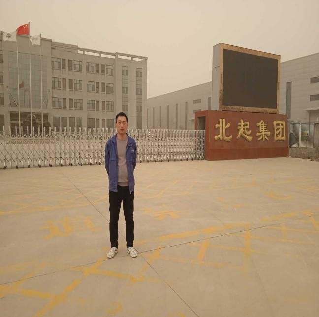 现场照片