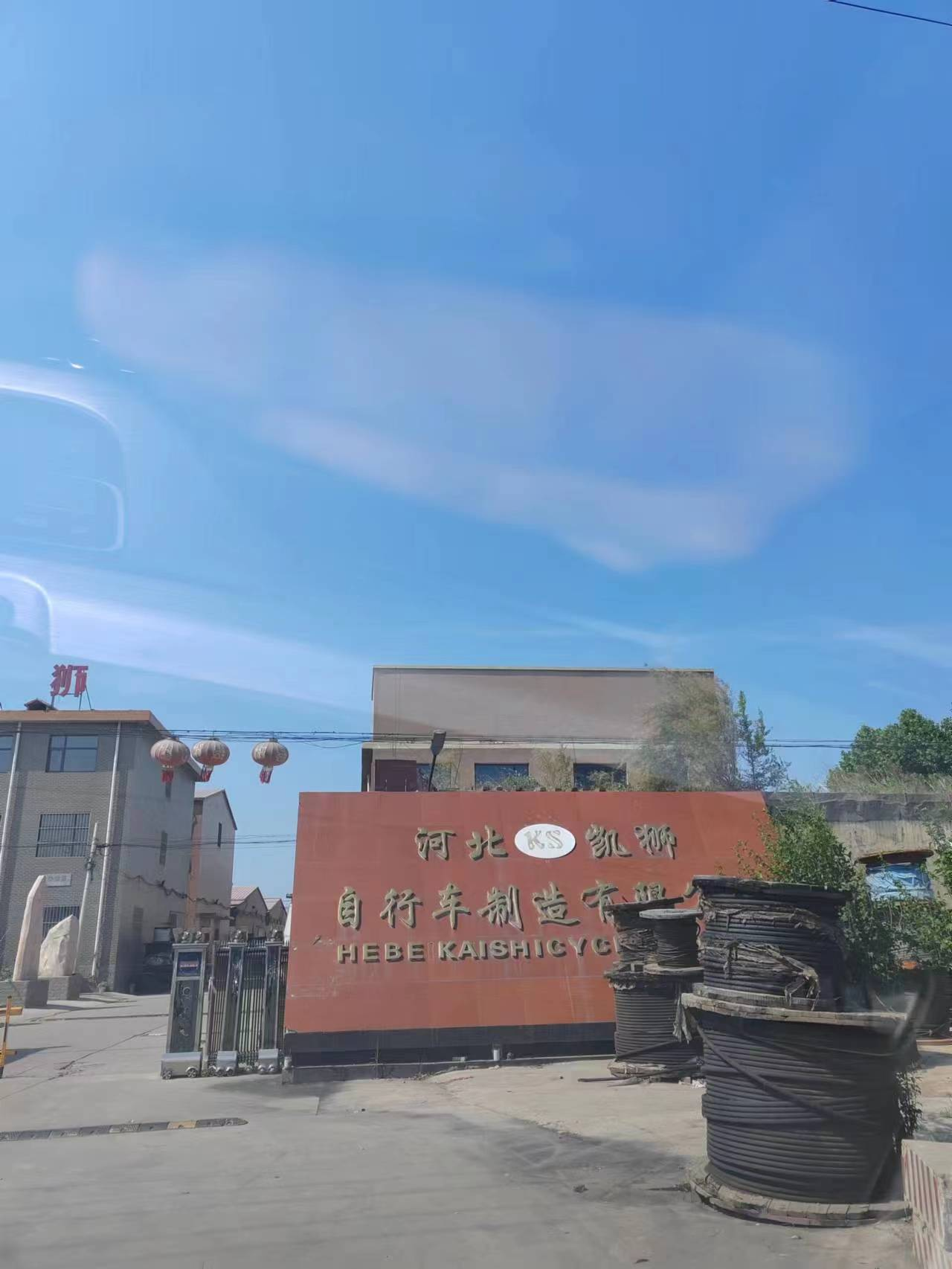 现场照片