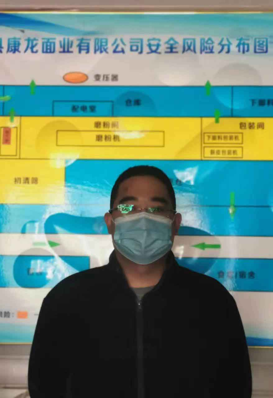 现场照片