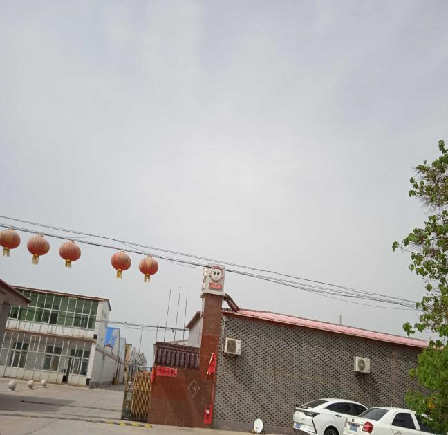 现场照片