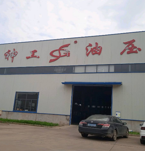 现场照片