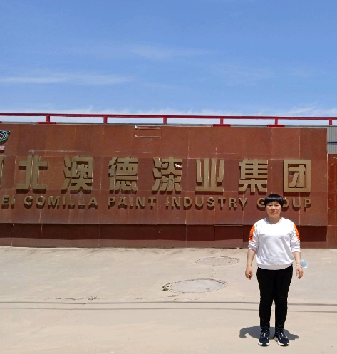 现场照片