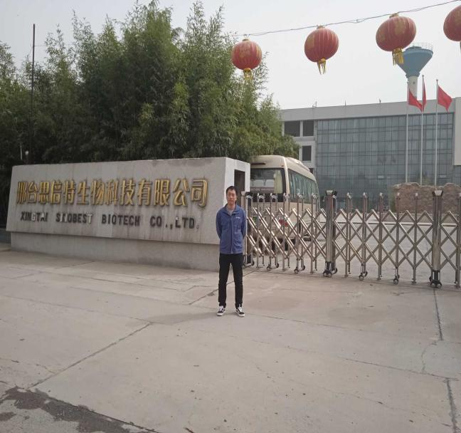 现场照片