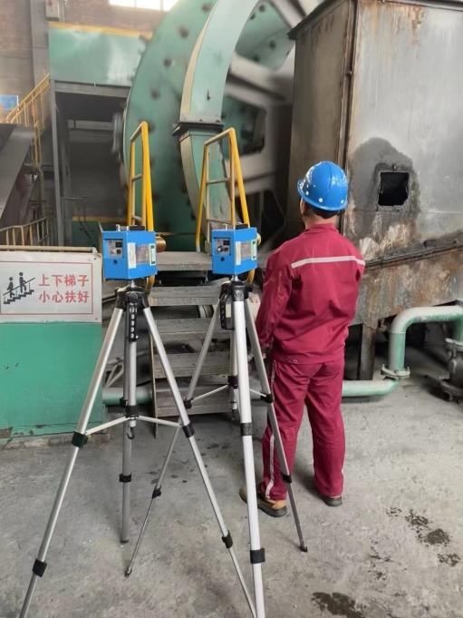 现场照片