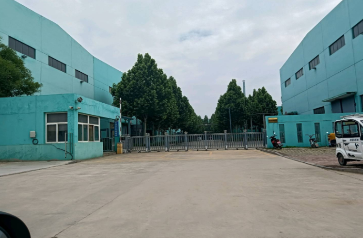 现场照片