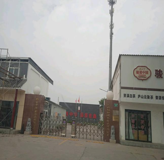 现场照片