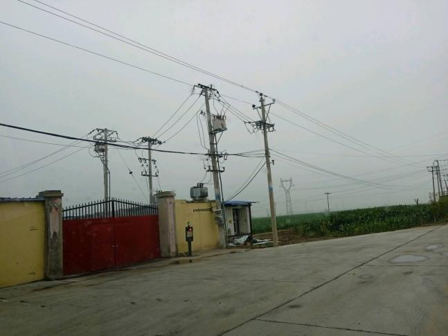 现场照片
