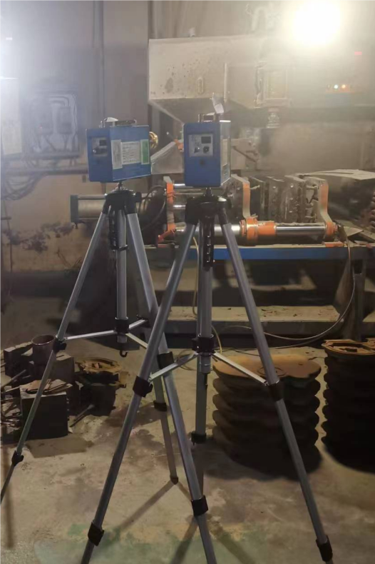 现场照片