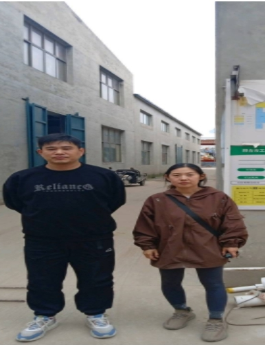 现场照片