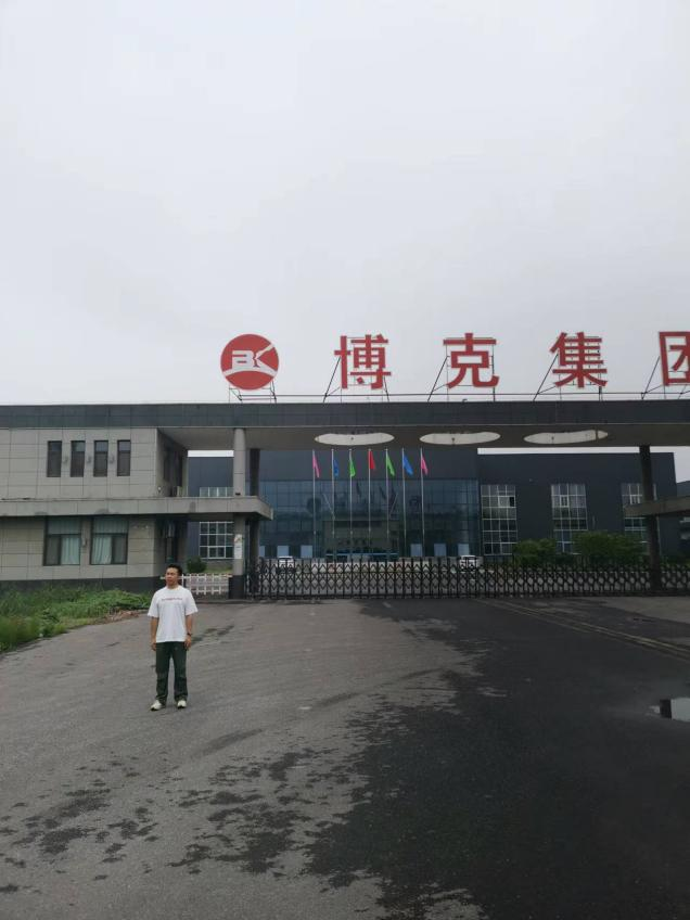 现场照片