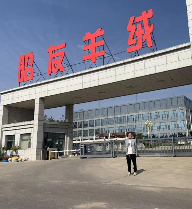 现场照片