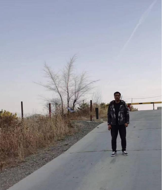 现场照片