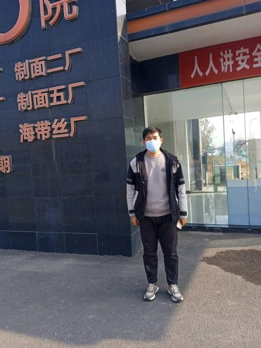 现场照片
