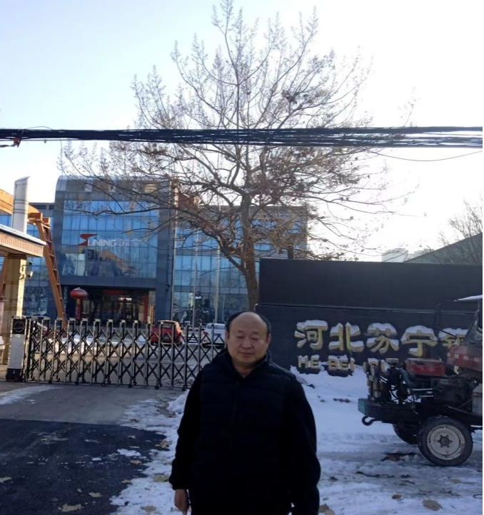 现场照片