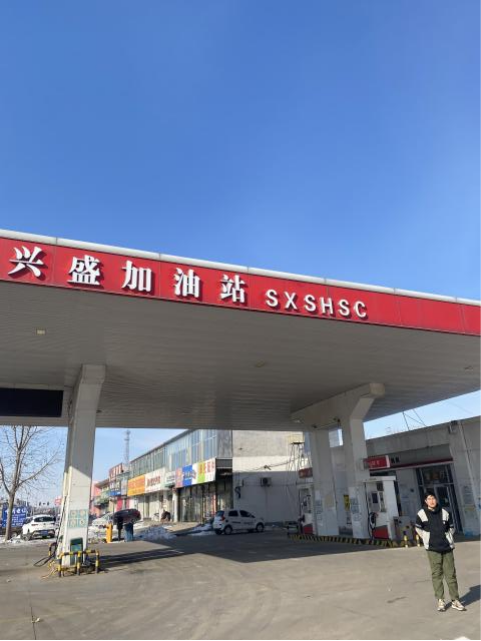 现场照片