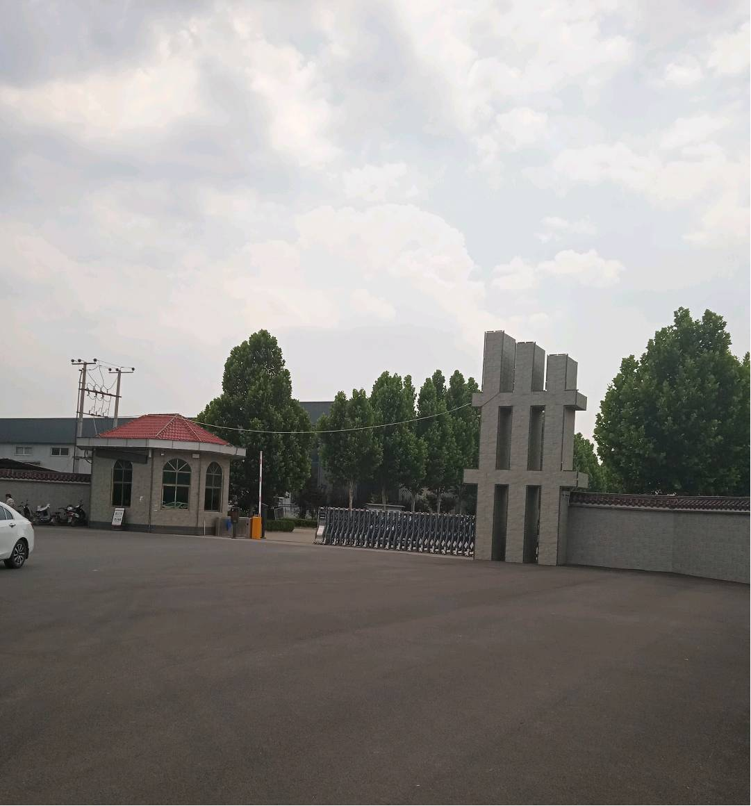 现场照片
