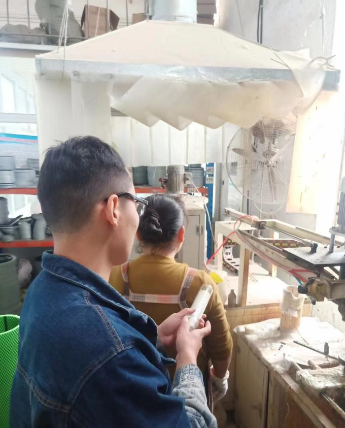 现场照片