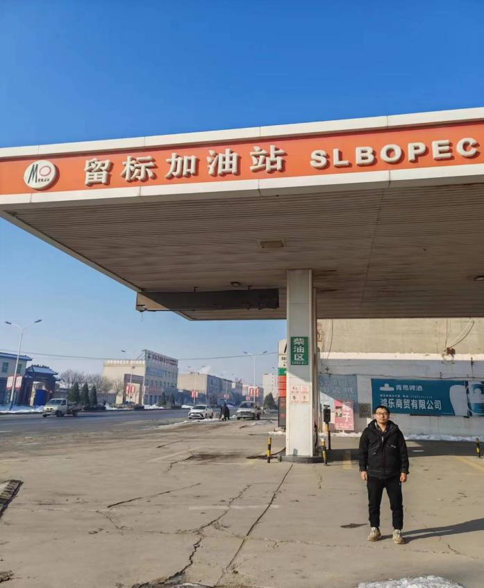 现场照片