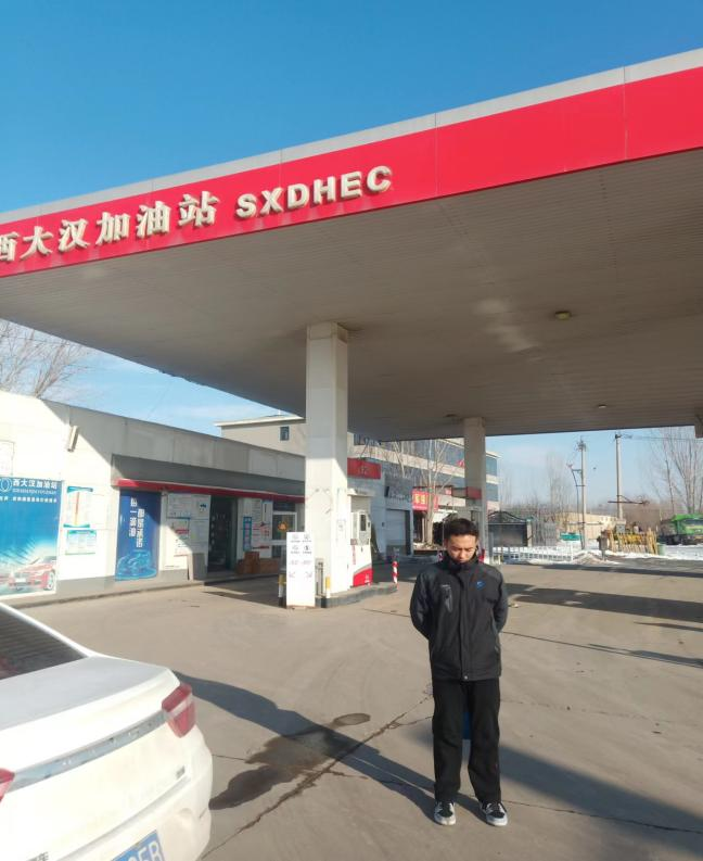 现场照片