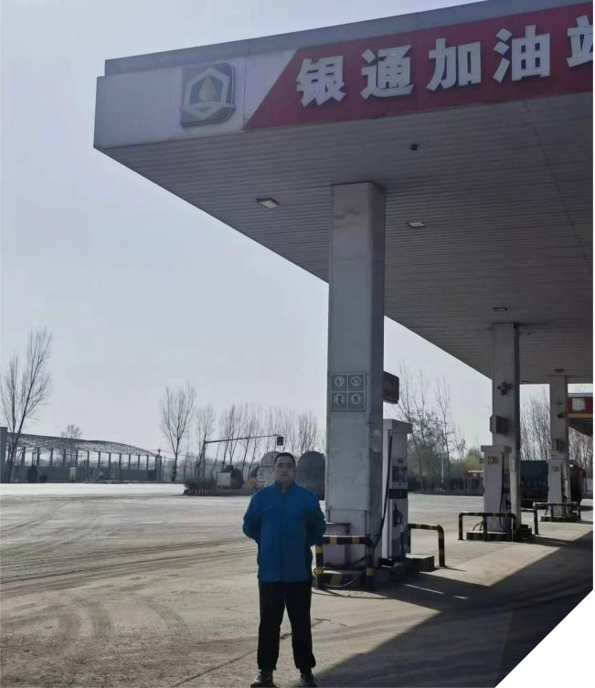 现场照片
