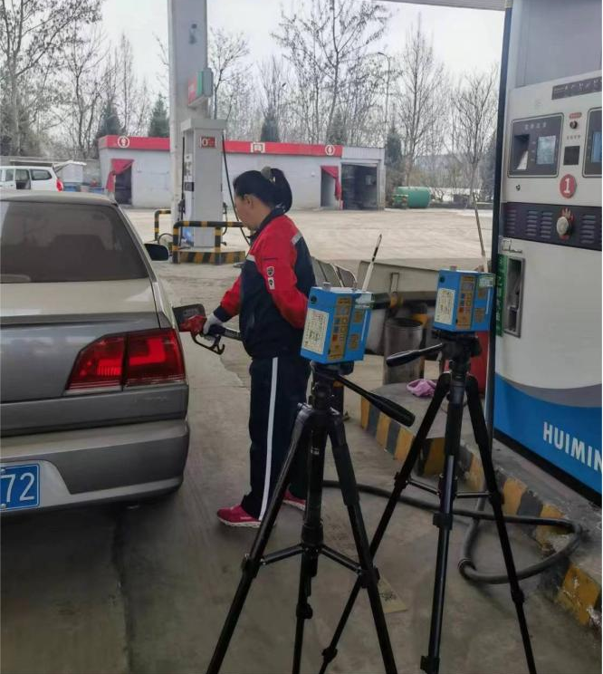 现场照片