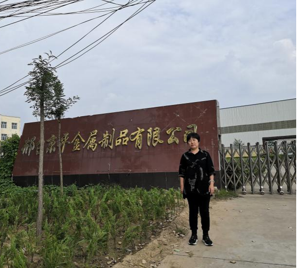 现场照片
