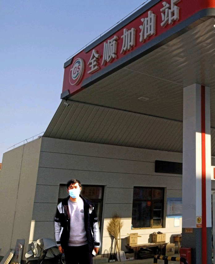 现场照片