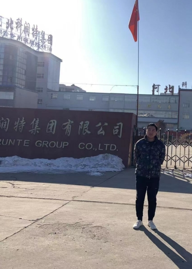现场照片