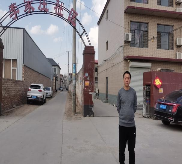 现场照片
