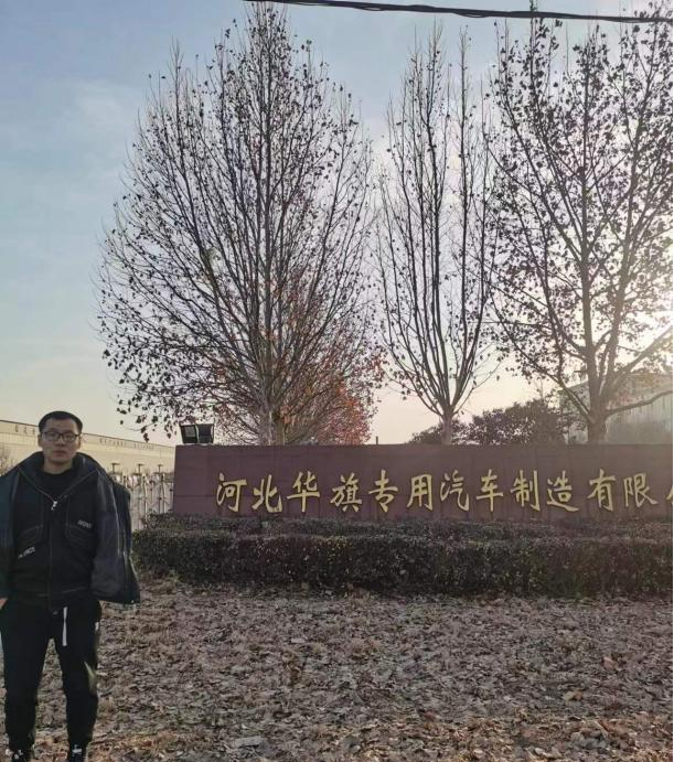 现场照片