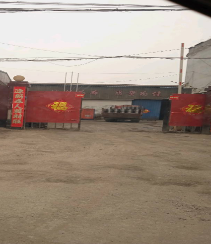 现场照片