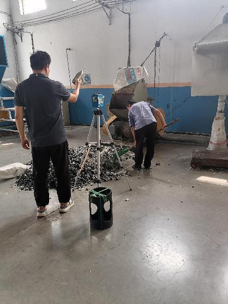 现场照片