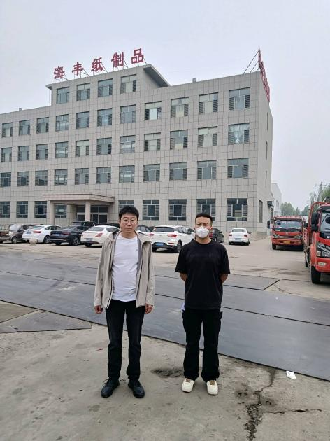 现场照片