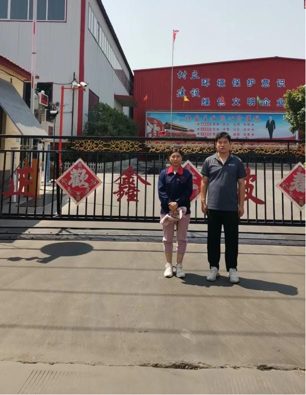 现场照片