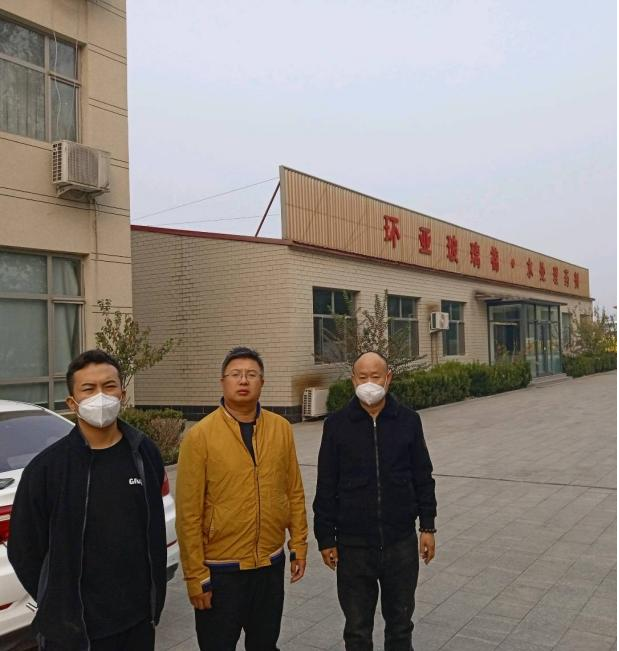 现场照片