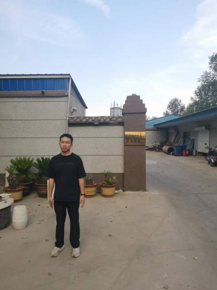 现场照片
