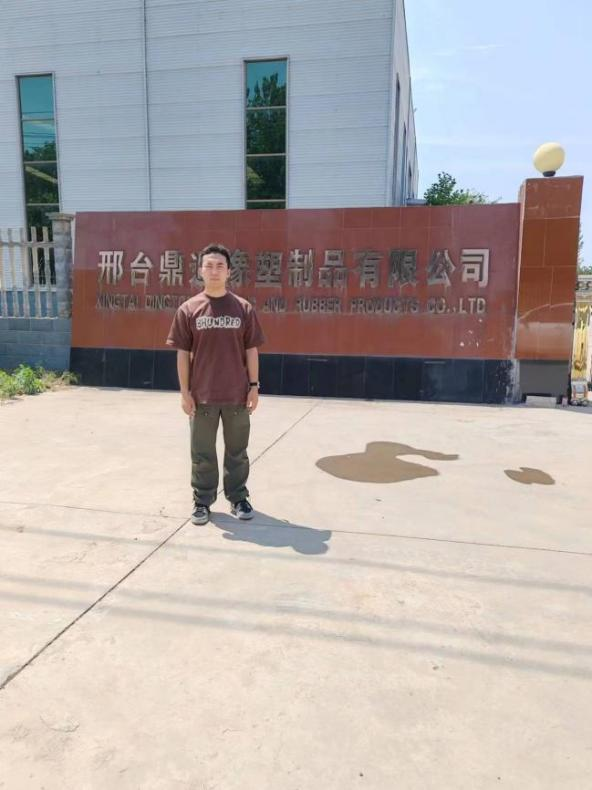 现场照片