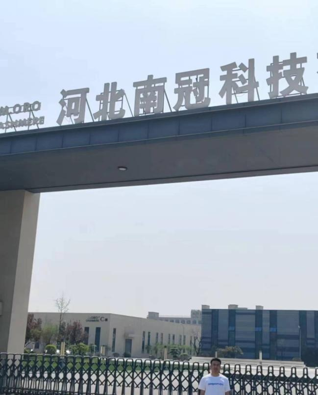 现场照片