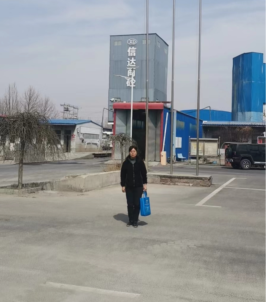 现场照片