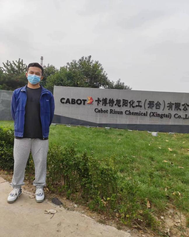 现场照片