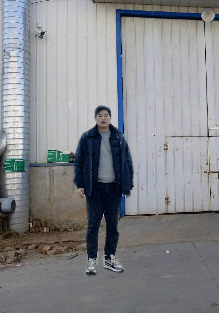 现场照片