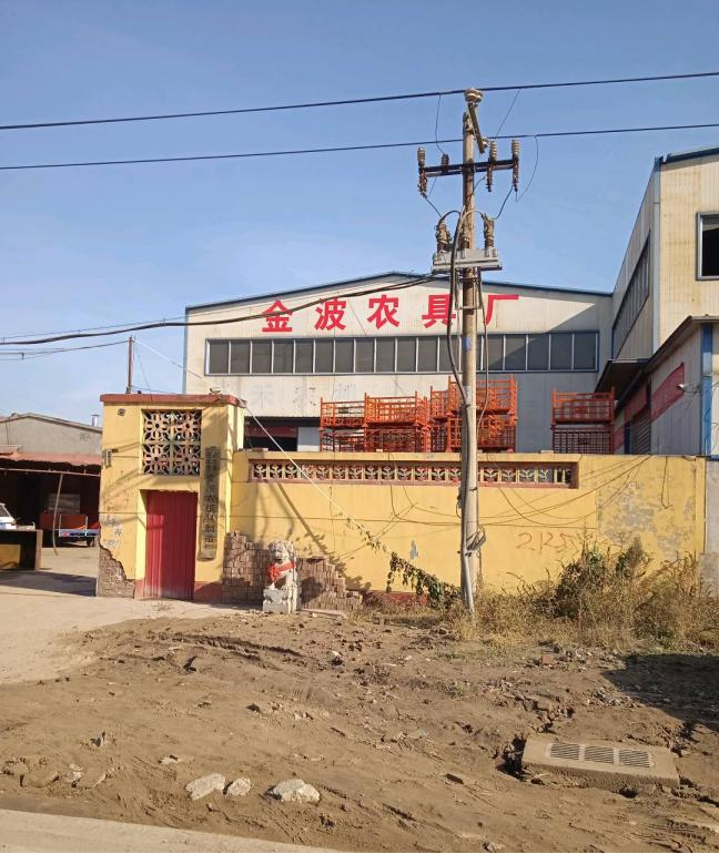 现场照片