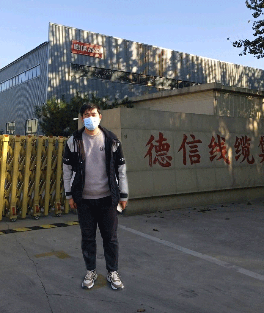 现场照片