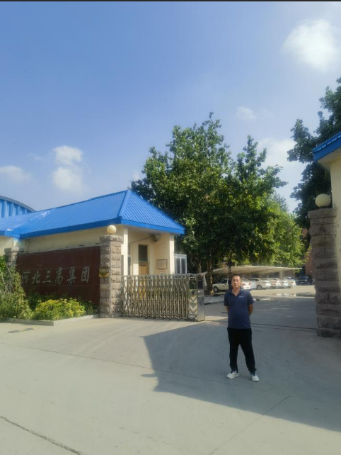 现场照片