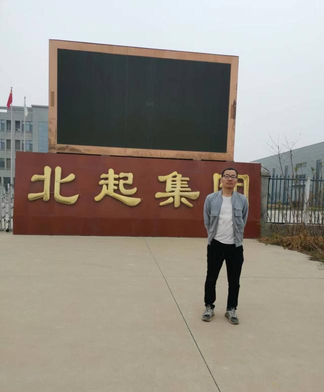 现场照片